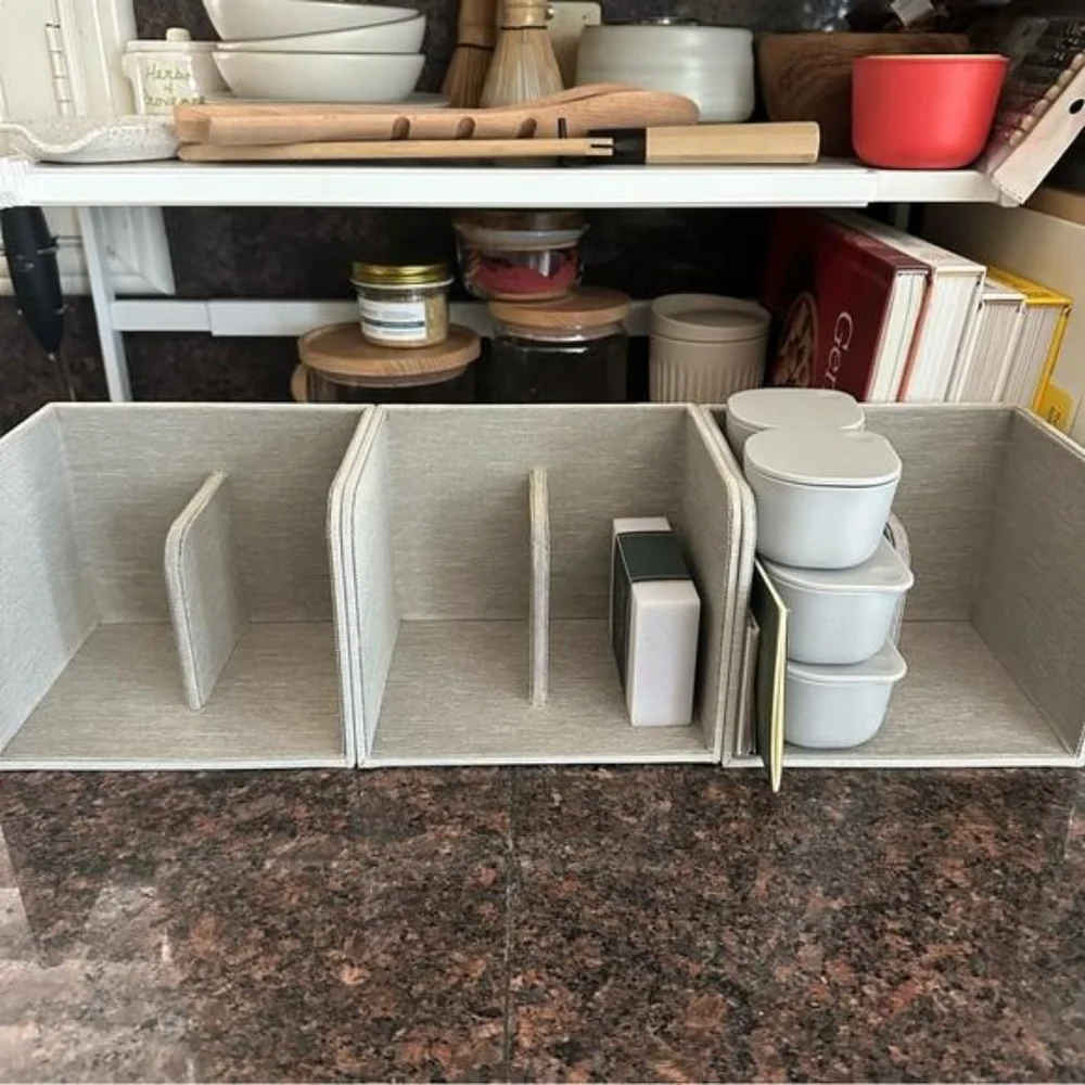 Caraway Food Storage Set - Picture 3 of 11